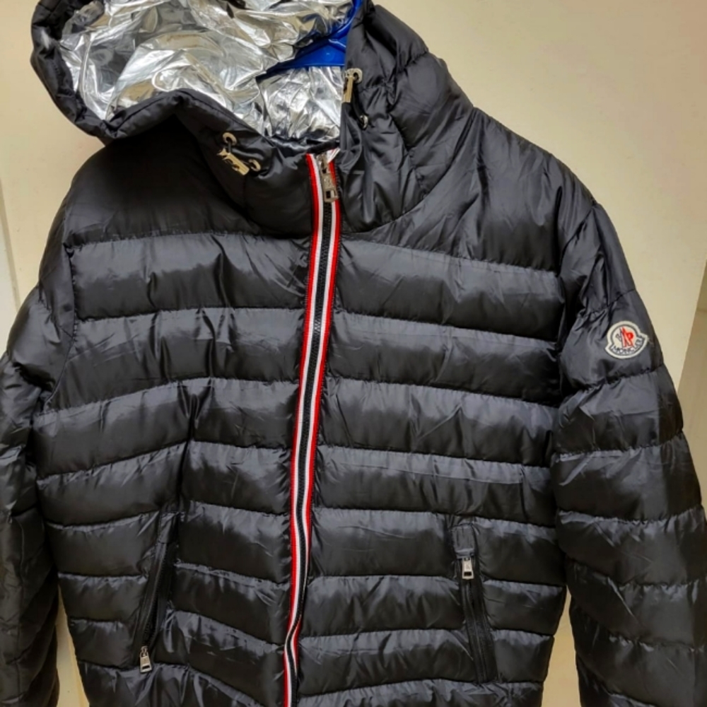 Moncler Jackets